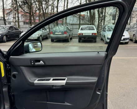 Серый Вольво В50, объемом двигателя 2 л и пробегом 310 тыс. км за 6700 $, фото 10 на Automoto.ua