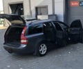 Вольво В50 2006 в Одессе на Automoto.ua Серый Вольво В50, объемом двигателя 1.6 л и пробегом 260 тыс. км за 5800 $, фото 21 на Automoto.ua