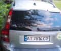 Серый Вольво В50, объемом двигателя 2 л и пробегом 317 тыс. км за 2300 $, фото 1 на Automoto.ua