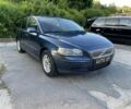 Серый Вольво В50, объемом двигателя 0 л и пробегом 222 тыс. км за 3300 $, фото 1 на Automoto.ua