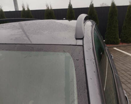 Сірий Вольво V50, об'ємом двигуна 2 л та пробігом 300 тис. км за 2750 $, фото 10 на Automoto.ua