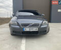 Серый Вольво В50, объемом двигателя 1.6 л и пробегом 250 тыс. км за 6400 $, фото 3 на Automoto.ua