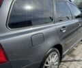 Сірий Вольво V50, об'ємом двигуна 2 л та пробігом 240 тис. км за 6300 $, фото 7 на Automoto.ua
