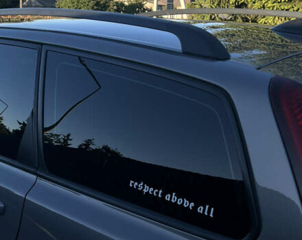 Серый Вольво В50, объемом двигателя 2 л и пробегом 261 тыс. км за 6600 $, фото 8 на Automoto.ua