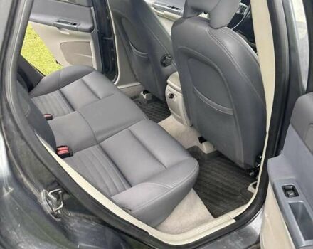 Сірий Вольво V50, об'ємом двигуна 1.56 л та пробігом 590 тис. км за 3700 $, фото 5 на Automoto.ua