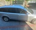 Сірий Вольво V50, об'ємом двигуна 2 л та пробігом 300 тис. км за 5500 $, фото 1 на Automoto.ua