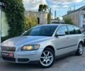 Сірий Вольво V50, об'ємом двигуна 2 л та пробігом 270 тис. км за 6232 $, фото 1 на Automoto.ua