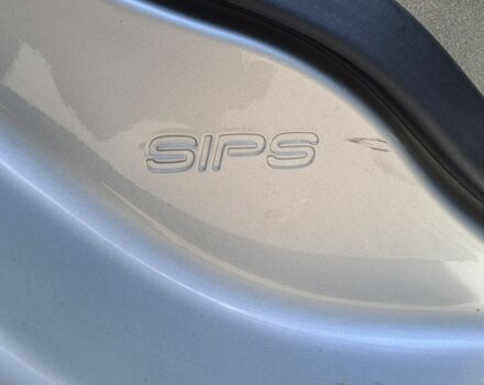 Серый Вольво В50, объемом двигателя 2 л и пробегом 272 тыс. км за 4400 $, фото 8 на Automoto.ua