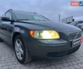 Сірий Вольво V50, об'ємом двигуна 2 л та пробігом 370 тис. км за 7140 $, фото 6 на Automoto.ua