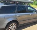 Сірий Вольво V50, об'ємом двигуна 1.9 л та пробігом 235 тис. км за 6617 $, фото 5 на Automoto.ua