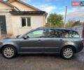 Серый Вольво В50, объемом двигателя 2 л и пробегом 408 тыс. км за 6700 $, фото 1 на Automoto.ua