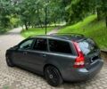 Сірий Вольво V50, об'ємом двигуна 2 л та пробігом 235 тис. км за 2591 $, фото 2 на Automoto.ua