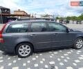 Сірий Вольво V50, об'ємом двигуна 1.6 л та пробігом 293 тис. км за 6000 $, фото 2 на Automoto.ua