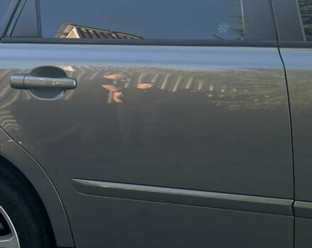 Серый Вольво В50, объемом двигателя 2 л и пробегом 261 тыс. км за 6600 $, фото 19 на Automoto.ua