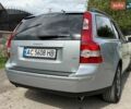 Сірий Вольво V50, об'ємом двигуна 2.4 л та пробігом 337 тис. км за 7999 $, фото 7 на Automoto.ua