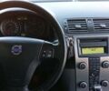 Сірий Вольво V50, об'ємом двигуна 2 л та пробігом 295 тис. км за 6300 $, фото 16 на Automoto.ua
