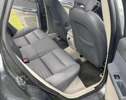 Серый Вольво В50, объемом двигателя 1.6 л и пробегом 599 тыс. км за 4500 $, фото 3 на Automoto.ua