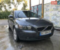 Сірий Вольво V50, об'ємом двигуна 2 л та пробігом 350 тис. км за 5500 $, фото 1 на Automoto.ua