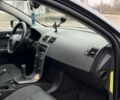 Серый Вольво В50, объемом двигателя 1.6 л и пробегом 300 тыс. км за 3250 $, фото 15 на Automoto.ua