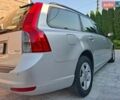 Сірий Вольво V50, об'ємом двигуна 1.56 л та пробігом 279 тис. км за 6500 $, фото 50 на Automoto.ua
