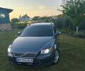 Сірий Вольво V50, об'ємом двигуна 1.6 л та пробігом 239 тис. км за 5750 $, фото 1 на Automoto.ua