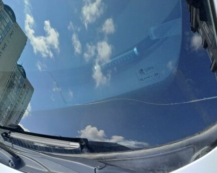 Серый Вольво В50, объемом двигателя 2 л и пробегом 272 тыс. км за 4400 $, фото 18 на Automoto.ua