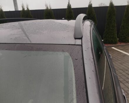 Серый Вольво В50, объемом двигателя 2 л и пробегом 333 тыс. км за 2200 $, фото 4 на Automoto.ua