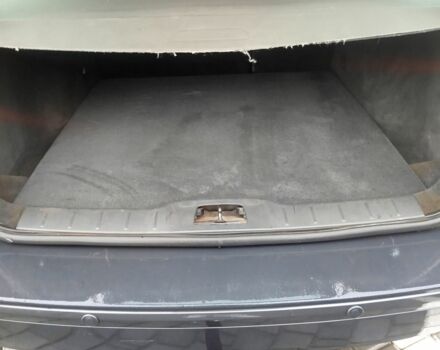 Серый Вольво В50, объемом двигателя 2 л и пробегом 333 тыс. км за 2200 $, фото 6 на Automoto.ua