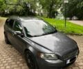 Сірий Вольво V50, об'ємом двигуна 2 л та пробігом 235 тис. км за 2591 $, фото 1 на Automoto.ua