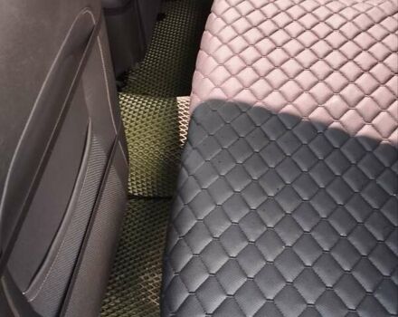 Серый Вольво В50, объемом двигателя 1.6 л и пробегом 230 тыс. км за 6300 $, фото 9 на Automoto.ua