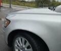 Серый Вольво В50, объемом двигателя 2 л и пробегом 265 тыс. км за 5850 $, фото 2 на Automoto.ua