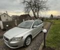 Сірий Вольво V50, об'ємом двигуна 1.56 л та пробігом 277 тис. км за 6700 $, фото 6 на Automoto.ua