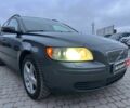 Сірий Вольво V50, об'ємом двигуна 2 л та пробігом 370 тис. км за 6990 $, фото 7 на Automoto.ua