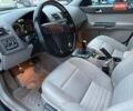 Сірий Вольво V50, об'ємом двигуна 2 л та пробігом 370 тис. км за 7140 $, фото 10 на Automoto.ua