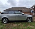 Сірий Вольво V50, об'ємом двигуна 2 л та пробігом 295 тис. км за 7500 $, фото 5 на Automoto.ua