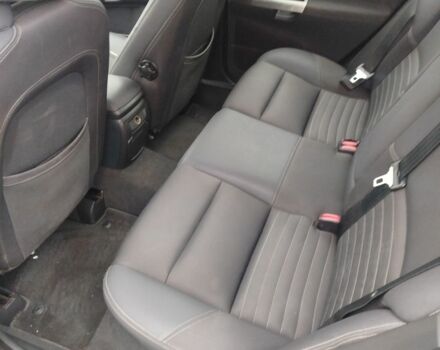 Серый Вольво В50, объемом двигателя 2 л и пробегом 333 тыс. км за 2200 $, фото 9 на Automoto.ua