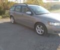 Сірий Вольво V50, об'ємом двигуна 2 л та пробігом 310 тис. км за 6700 $, фото 1 на Automoto.ua