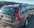 Сірий Вольво V50, об'ємом двигуна 2 л та пробігом 310 тис. км за 6700 $, фото 4 на Automoto.ua