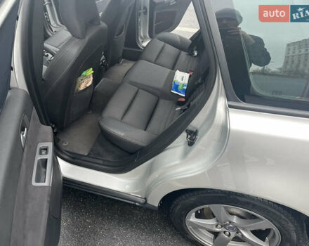 Сірий Вольво V50, об'ємом двигуна 1.56 л та пробігом 274 тис. км за 6200 $, фото 11 на Automoto.ua