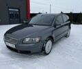 Сірий Вольво V50, об'ємом двигуна 2 л та пробігом 240 тис. км за 2600 $, фото 1 на Automoto.ua