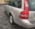 Сірий Вольво V50, об'ємом двигуна 1.6 л та пробігом 280 тис. км за 2650 $, фото 7 на Automoto.ua