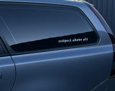 Серый Вольво В50, объемом двигателя 2 л и пробегом 261 тыс. км за 6600 $, фото 28 на Automoto.ua