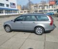 Сірий Вольво V50, об'ємом двигуна 1.6 л та пробігом 342 тис. км за 5999 $, фото 13 на Automoto.ua