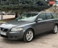 Сірий Вольво V50, об'ємом двигуна 1.56 л та пробігом 280 тис. км за 5200 $, фото 5 на Automoto.ua