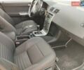 Сірий Вольво V50, об'ємом двигуна 2 л та пробігом 240 тис. км за 7000 $, фото 10 на Automoto.ua