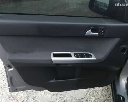 Серый Вольво В50, объемом двигателя 1.6 л и пробегом 367 тыс. км за 6490 $, фото 8 на Automoto.ua