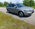 Серый Вольво В50, объемом двигателя 2 л и пробегом 324 тыс. км за 2906 $, фото 1 на Automoto.ua
