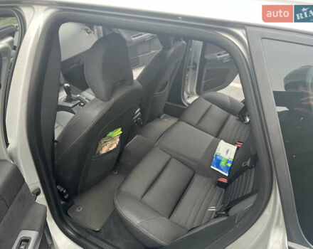 Сірий Вольво V50, об'ємом двигуна 1.56 л та пробігом 274 тис. км за 6200 $, фото 2 на Automoto.ua