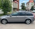 Сірий Вольво V50, об'ємом двигуна 2 л та пробігом 236 тис. км за 5500 $, фото 2 на Automoto.ua