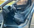 Сірий Вольво V50, об'ємом двигуна 2 л та пробігом 243 тис. км за 6400 $, фото 12 на Automoto.ua